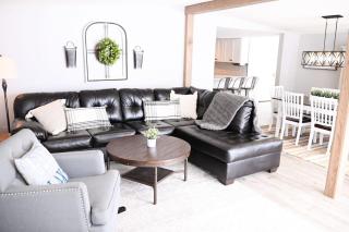 Lake Escape with paddle boards, fire pit & game room - Dunvilla - 8