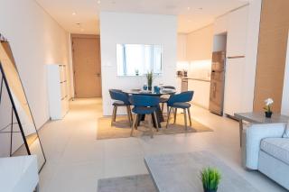 ADDRESS Residences by Happy Season - 1