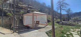 Sayat-Nova Apartment Dilijan - Dilijan - 7
