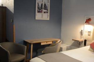 Hotel SPA Au Cheval Blanc - Ribeauvillé - 2