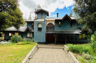 Patagonia House - San Carlos de Bariloche - 0