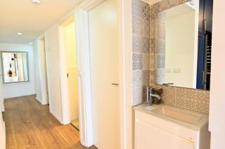 Royal Serenity- 2 Luxury Penthouses together - Tiberias - 8