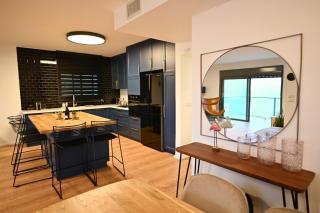 Royal Serenity- 2 Luxury Penthouses together - Tiberias - 2