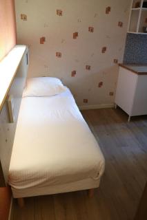 Revotel - Studio & Chambre - Semaine & Mois - 5