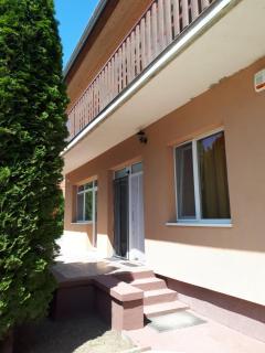 Napsugár apartman Balatonboglár - Balatonboglár - 4