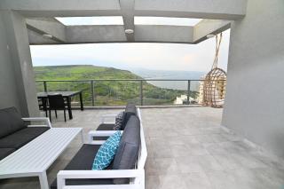 Royal Serenity- 2 Luxury Penthouses together - Tiberias - 7
