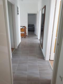 Napsugár apartman Balatonboglár - Balatonboglár - 4