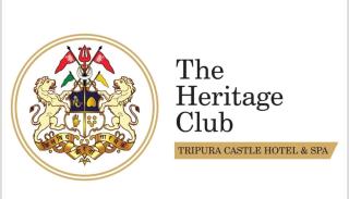 The Heritage Club - Tripura Castle Hotel and Spa - Shillong - 0
