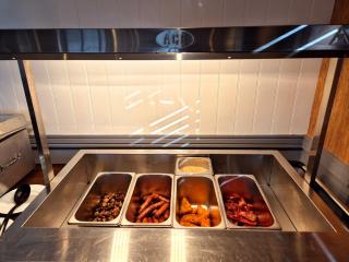 Supreme Inn Boston - Swineshead - 8