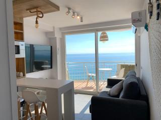 Apartamento a primera línea de mar en Playa de aro - 0