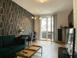 Home3city Gdynia Deluxe - Gdynia - 9