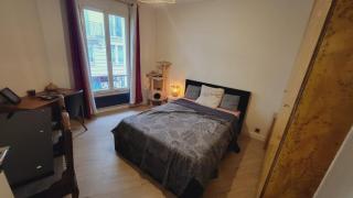 Beautiful 3-room, Porte Saint-Cloud, Paris - Parijs - 7