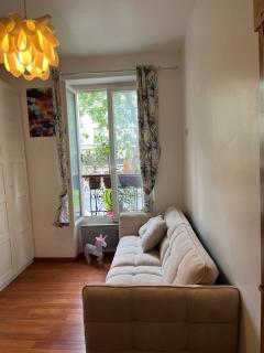 Beautiful 3-room, Porte Saint-Cloud, Paris - Parijs - 6