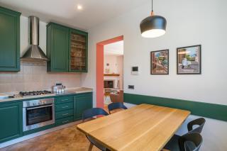 GuestHost - Comfortable Apartment Lake Como - 7
