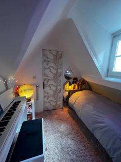 Loft Paris 6 - Saint-Germain-des-Prés - - 9