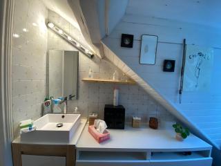 Loft Paris 6 - Saint-Germain-des-Prés - - 4