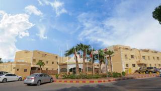 Boudl Al Malaz - 7