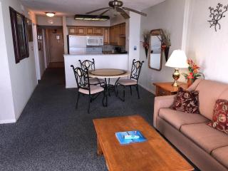 Palms Resort 1602 - Myrtle Beach - 3