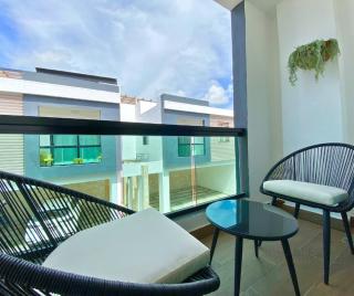 Paradise Luxe Villa in Punta Cana - Punta Cana - 9