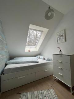 Ferienwohnung Am Jakobsweg - Schmallenberg - 3