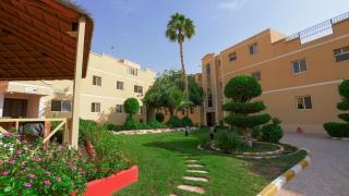 Boudl Al Malaz - Riyadh - 1