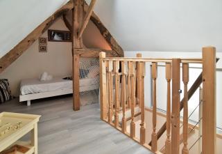 Maisonnette Les Agapanthes de Cancale 23 personne - Cancale - 4