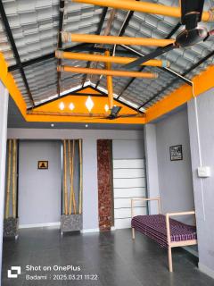 Fortune Homestay - Badami - 3