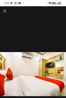 Hotel Kabir palace - Neu-Delhi - 7