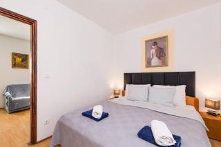 Apartments Kurdija - Punat - 2
