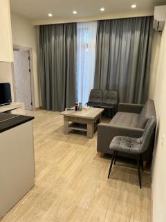 Yerevan Center - Ereván - 0