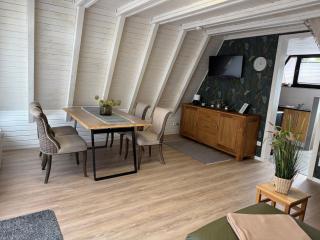 Ferienhaus Lütt Huus - Wunstorf - 8
