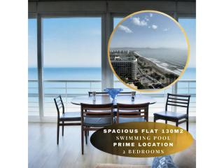 Panoramic Skyline, La Roca Tower- By Lcdsol - Torremolinos - 0