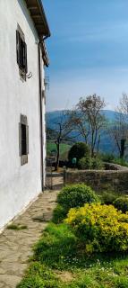 La Higuera Casa Rural, Soba, Cantabria - - 2