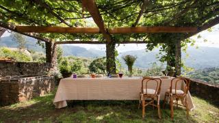 Villa Dori - Camaiore - 9