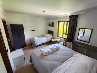 Kure Dag Evi - Ulus - 7