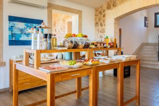 Son Sampoli Suites Adults Only by MHR - Llucmajor - 6