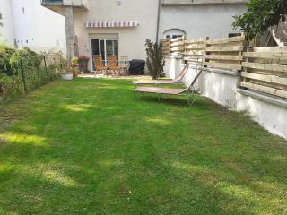 Appartement rez de chaussée avec terrasse et jardin à Tence - Tence - 5