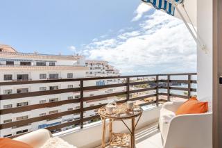 Oceanview Getaway with Pool in Playa la Arena - Puerto de Santiago - 3