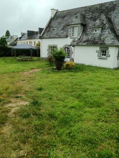 Ty Coz - Carhaix-Plouguer - 2