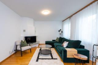 Duplex cosy appt, top location - 1