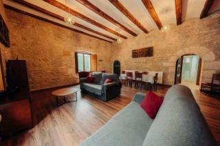 Casa Els Arcs - Castellfort - 0