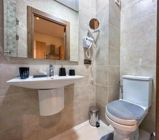 Cozy studio haut standing - Marrakech - 4