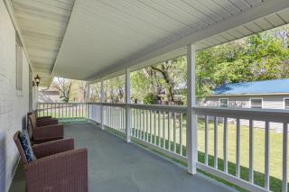 Country Charmer - Sevierville - 7