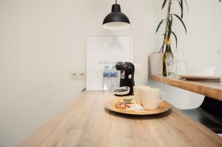 Apartament Szczerbowskiego B - 8