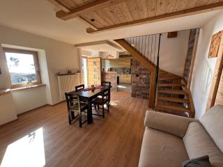 La Casa del Zio Bepi - Bedollo - 6