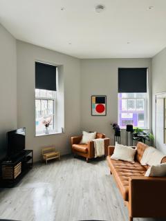The Tower Suite - Larne - 6
