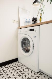 Apartament Szczerbowskiego B - 6