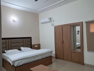 Hotel City Palace - Rānchī - 9