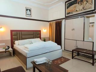 Hotel City Palace - Rānchī - 7