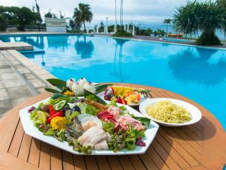 LiVEMAX Amms Canna Resort Villa - Ginoza - 6
